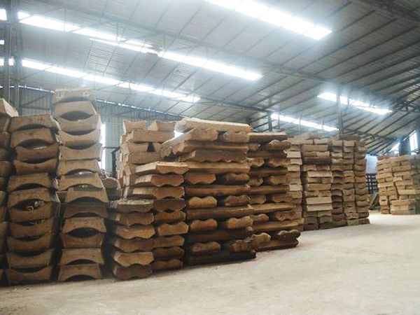 Composite fiber insulation board