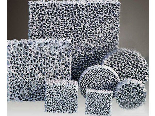 陶瓷過(guò)濾片