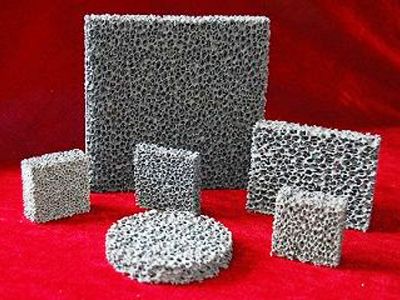 陶瓷過(guò)濾片