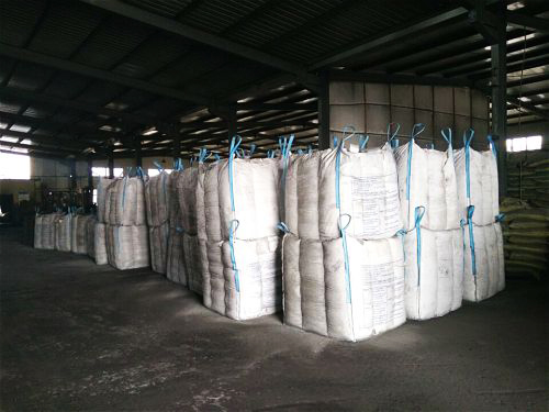 細(xì)說高效型砂粉那些鮮為人知的性能優(yōu)勢(曲阜龍祥冶鑄輔料有限公司)