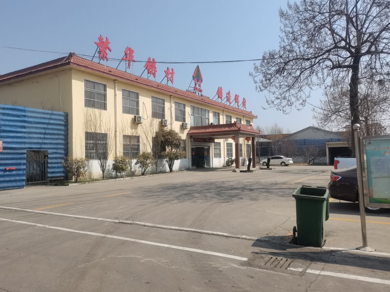 廠(chǎng)區(qū)展示